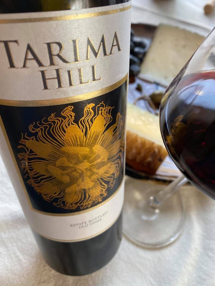 Tarima Hill 2017 Monastrell 750ml - Vine & Branch Wine